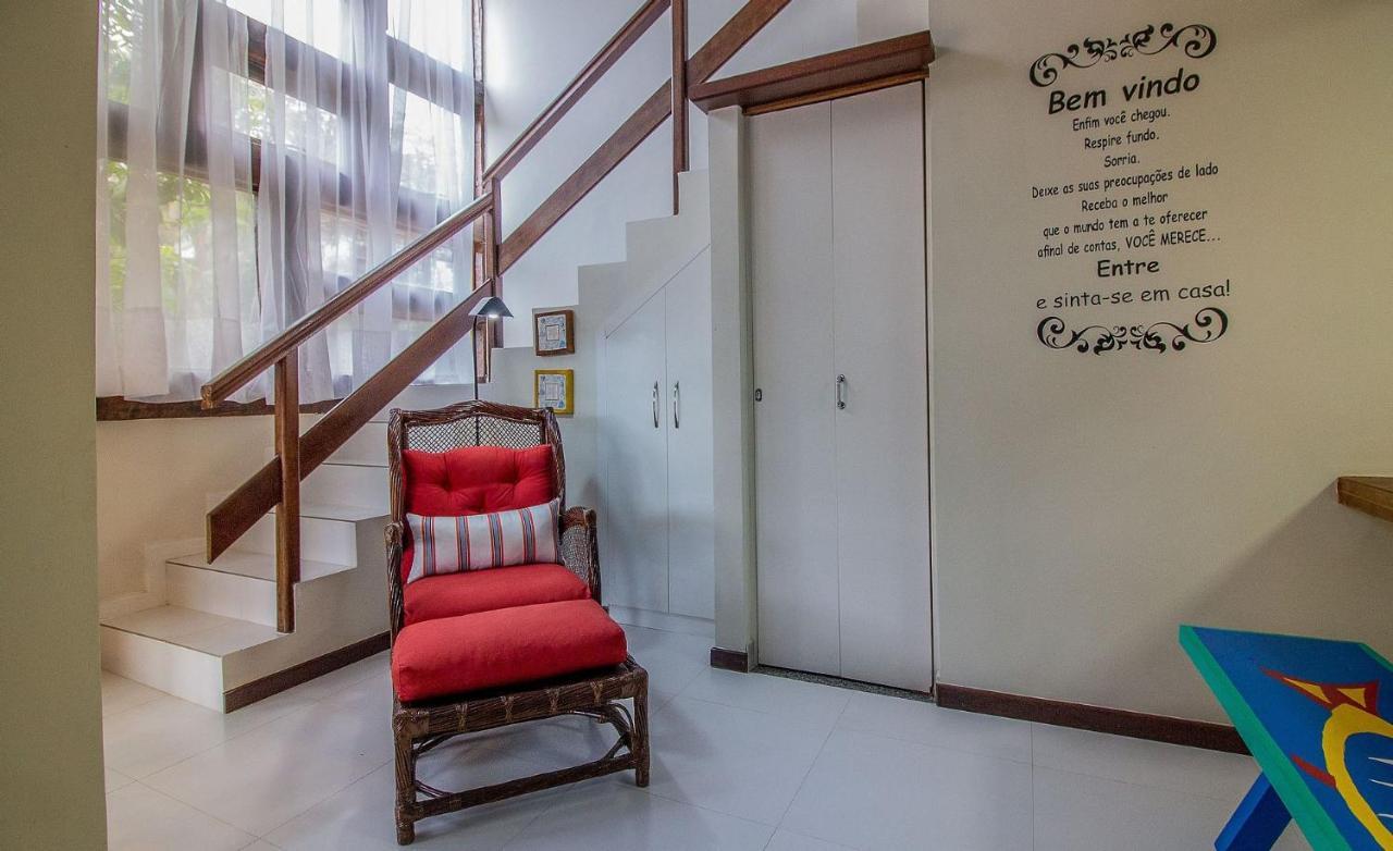 Caminhe para a Praia de Manguinhos - Casa DECORADA com wi fi, ar e espaço gourmet Búzios Extérieur photo