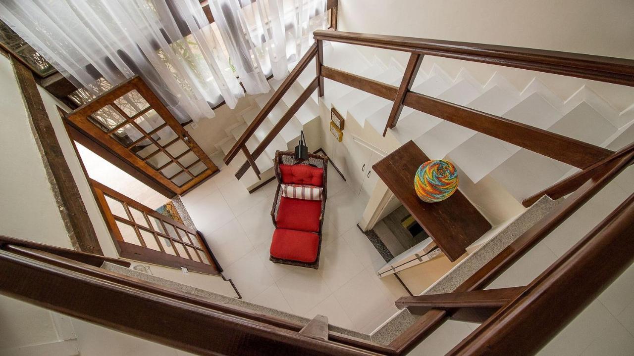 Caminhe para a Praia de Manguinhos - Casa DECORADA com wi fi, ar e espaço gourmet Búzios Extérieur photo
