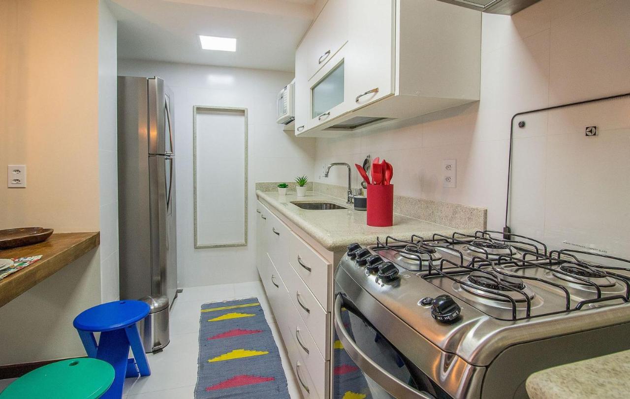 Caminhe para a Praia de Manguinhos - Casa DECORADA com wi fi, ar e espaço gourmet Búzios Extérieur photo