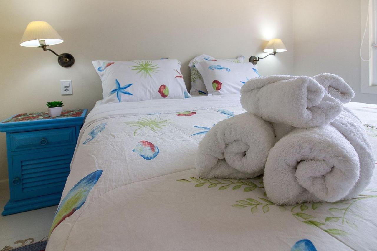 Caminhe para a Praia de Manguinhos - Casa DECORADA com wi fi, ar e espaço gourmet Búzios Extérieur photo